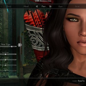 Girls of Skyrim 7 image 038