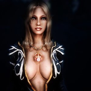 Girls of Skyrim 7 image 044