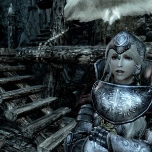 Girls of Skyrim 7 image 047