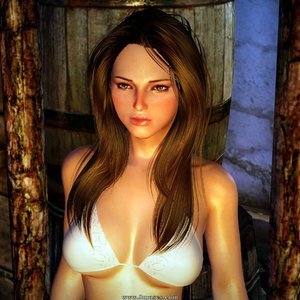 Girls of Skyrim 7 image 049