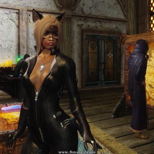 Girls of Skyrim 7 image 050