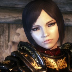 Girls of Skyrim 7 image 052