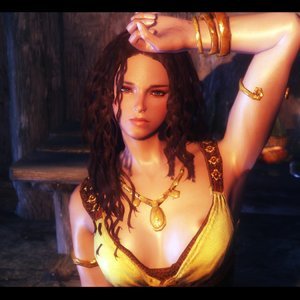 Girls of Skyrim 7 image 054