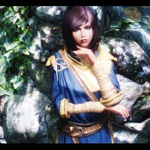 Girls of Skyrim 7 image 056