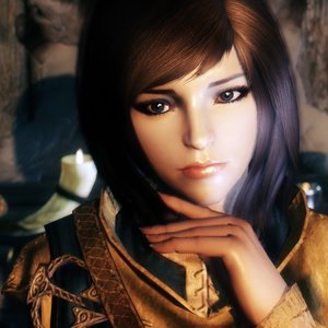 Girls of Skyrim 7 image 057