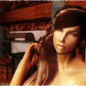 Girls of Skyrim 7 image 058