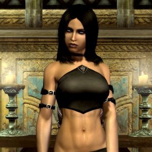 Girls of Skyrim 7 image 059
