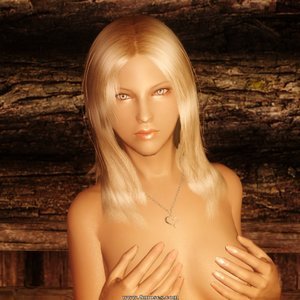 Girls of Skyrim 7 image 061