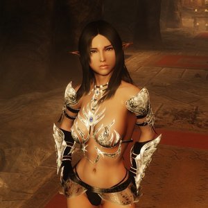 Girls of Skyrim 7 image 063