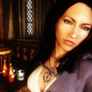 Girls of Skyrim 7 image 067