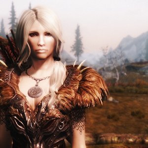 Girls of Skyrim 7 image 075