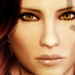 Girls of Skyrim 7 image 076