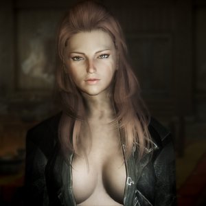 Girls of Skyrim 7 image 088