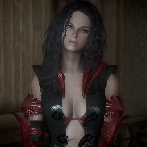 Girls of Skyrim 7 image 094