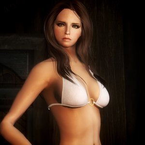Girls of Skyrim 7 image 096