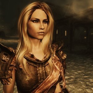 Girls of Skyrim 7 image 097