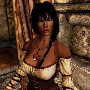 Girls of Skyrim 7 image 102