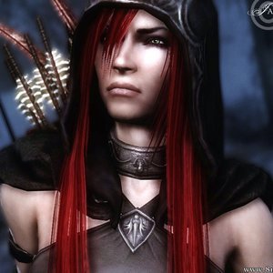 Girls of Skyrim 7 image 106