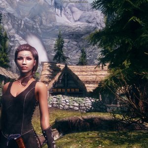 Girls of Skyrim 7 image 109