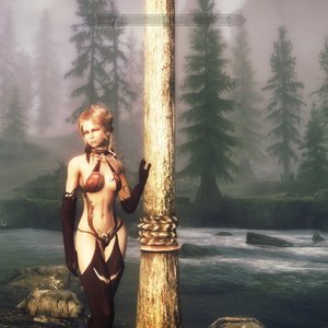 Girls of Skyrim 7 image 111