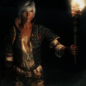 Girls of Skyrim 7 image 113