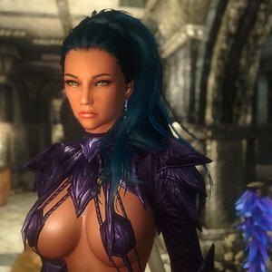Girls of Skyrim 7 image 118