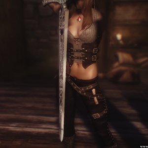 Girls of Skyrim 7 image 119