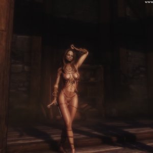 Girls of Skyrim 7 image 120