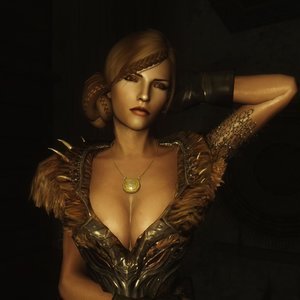 Girls of Skyrim 7 image 123