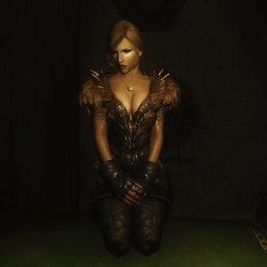 Girls of Skyrim 7 image 124