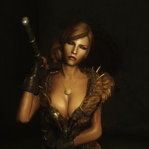 Girls of Skyrim 7 image 125