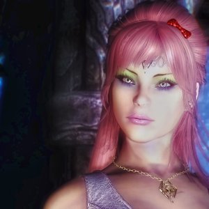 Girls of Skyrim 7 image 126