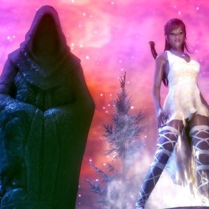 Girls of Skyrim 7 image 129