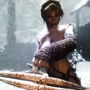 Girls of Skyrim 7 image 131