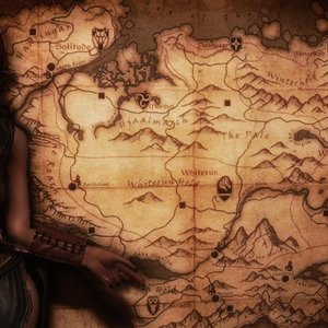 Girls of Skyrim 7 image 132