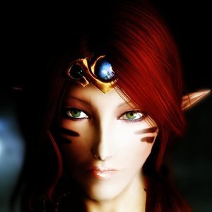 Girls of Skyrim 7 image 133