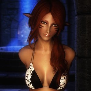 Girls of Skyrim 7 image 134