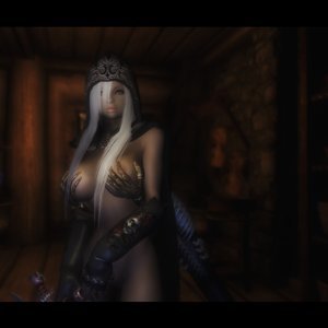Girls of Skyrim 7 image 140
