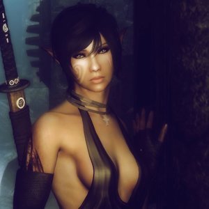 Girls of Skyrim 7 image 145