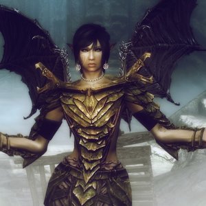 Girls of Skyrim 7 image 146