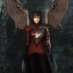 Girls of Skyrim 7 image 148