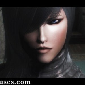 Girls of Skyrim 7 image 149