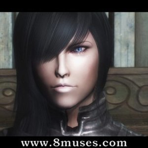 Girls of Skyrim 7 image 150