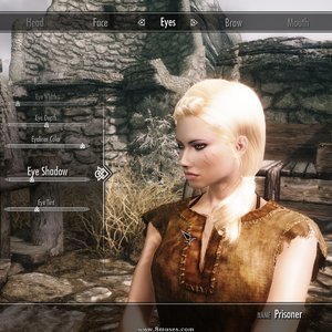 Girls of Skyrim 7 image 151
