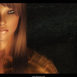 Girls of Skyrim 7 image 152
