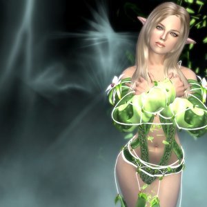 Girls of Skyrim 7 image 153