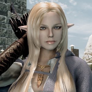Girls of Skyrim 7 image 154