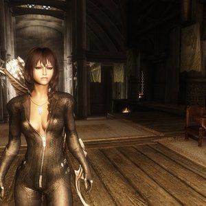Girls of Skyrim 7 image 155