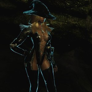 Girls of Skyrim 8 image 004