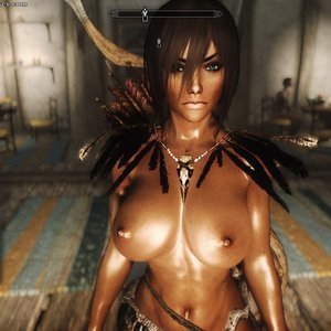 Girls of Skyrim 8 image 010